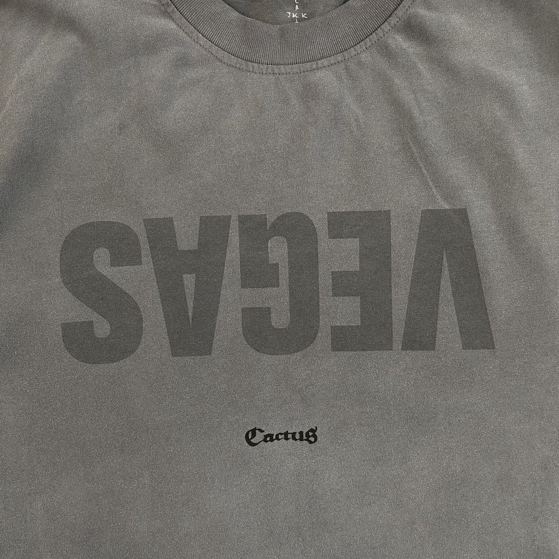 Camisa Cactus Jack ”Vegas”