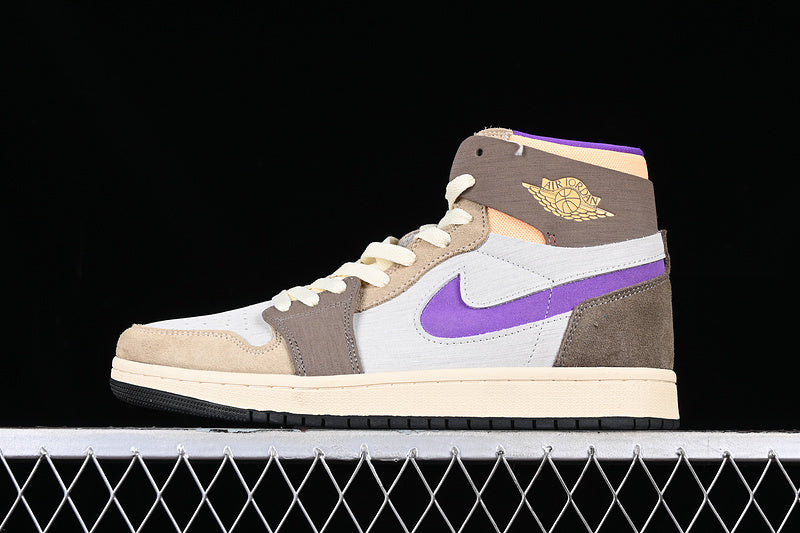 Air Jordan 1 High “CMFT 2 University Palomino”