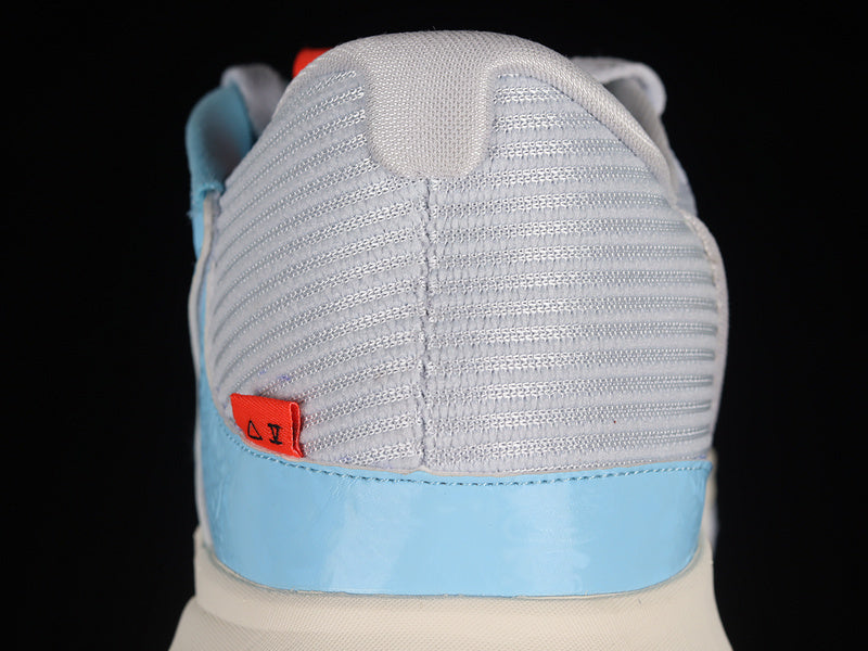 Nike Kyrie Low 5 “Blue Chill”