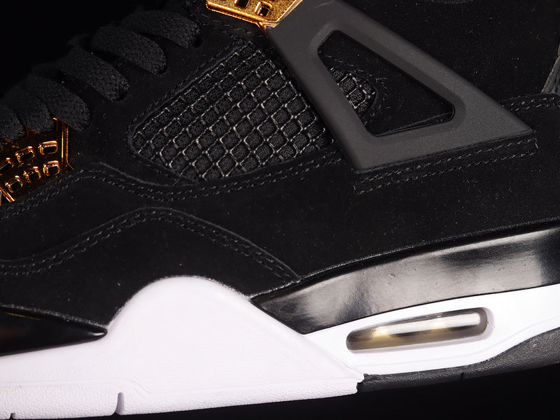 Air jordan 4 “Royalty”