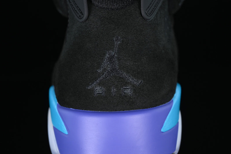 Air jordan 6 ”Aqua”