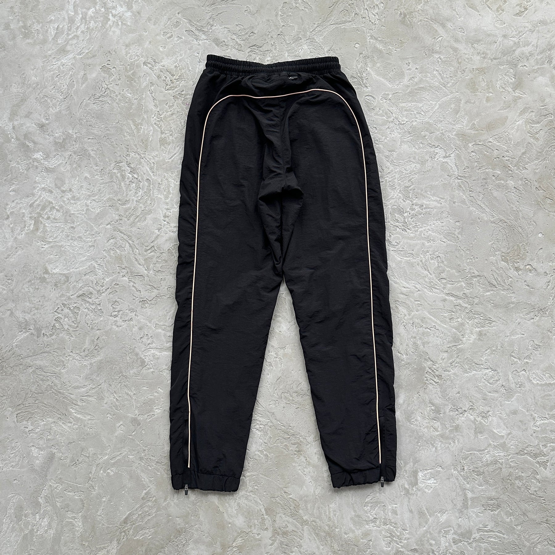 Conjunto Syna World “Team Pipe” ( Dourado )