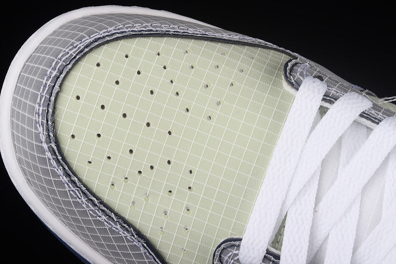 Air Jordan 1 Low x Union LA “Passport Pack Pistachio”