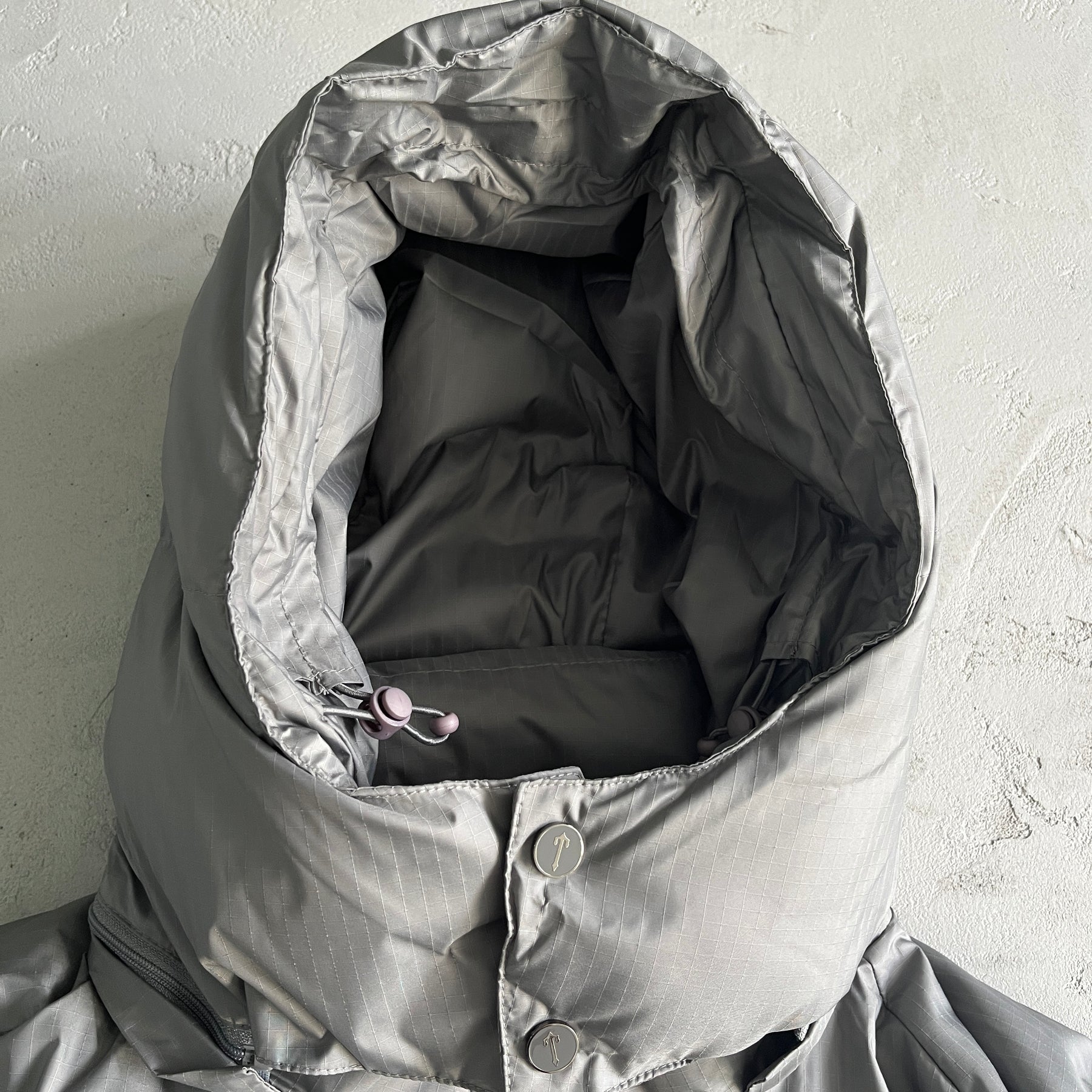 Jaqueta Trapstar “Shooters”