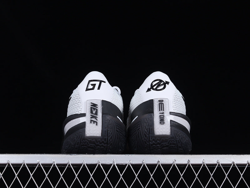 Air Zoom GT Cut TB “White and Black”