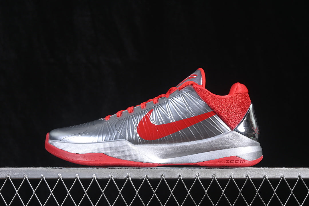 Nike Kobe 5 x Caitlin Clark “Rookie of the Year”
