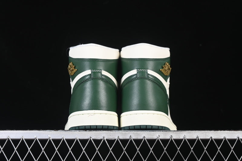 Air Jordan 1 High “Pro Green”