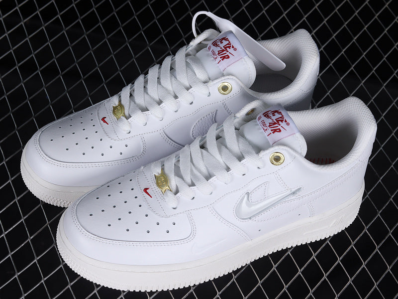 Air Force 1 “Join Forces”