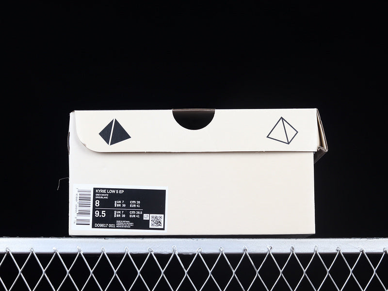 Nike Kyrie 5 “Light Grey”