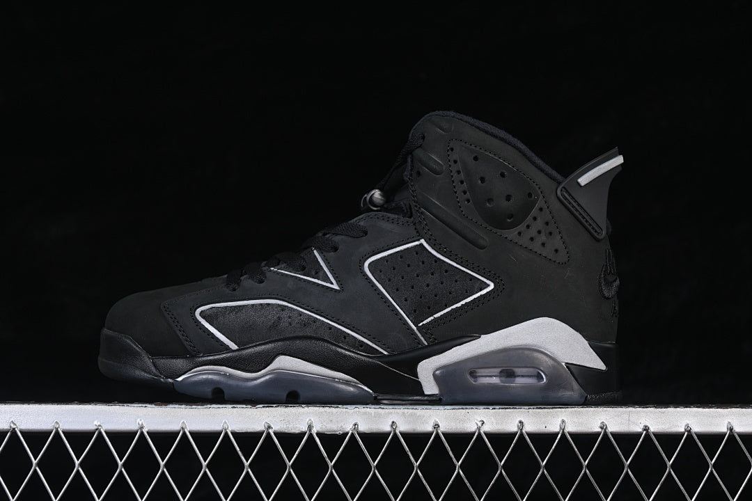 Air jordan 6 “Cap and Gown”