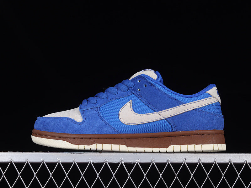 Dunk “Gold Rail”