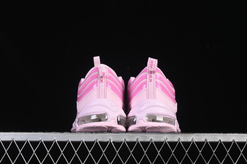 Air max 97 “Pink Foam”