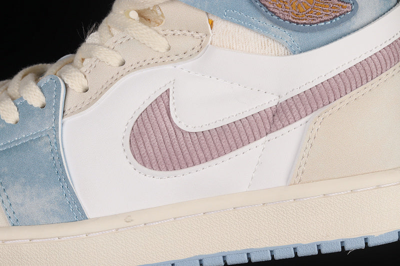 Air Jordan 1 High “CMFT Pink Oxford”