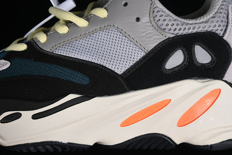 Yeezy Boost 700 “Chalk White”