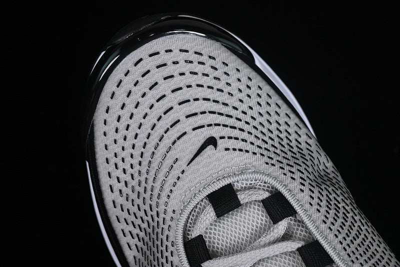 Air Max DN “Grey Black”