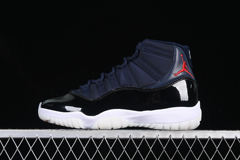 Air Jordan 11 ”Midnight Navy”