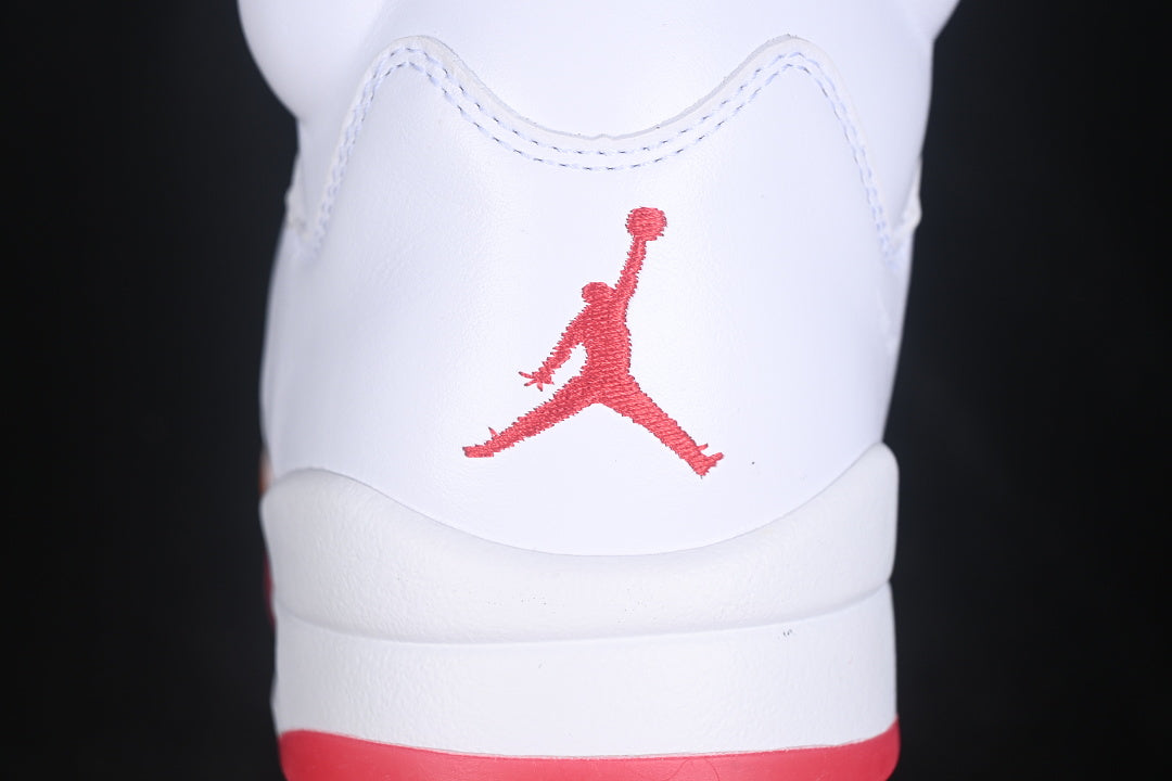 Air Jordan 5 “Sunset”