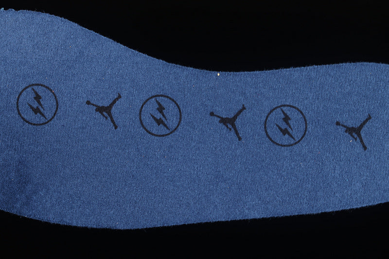 Air Jordan 3 x Fragment Design