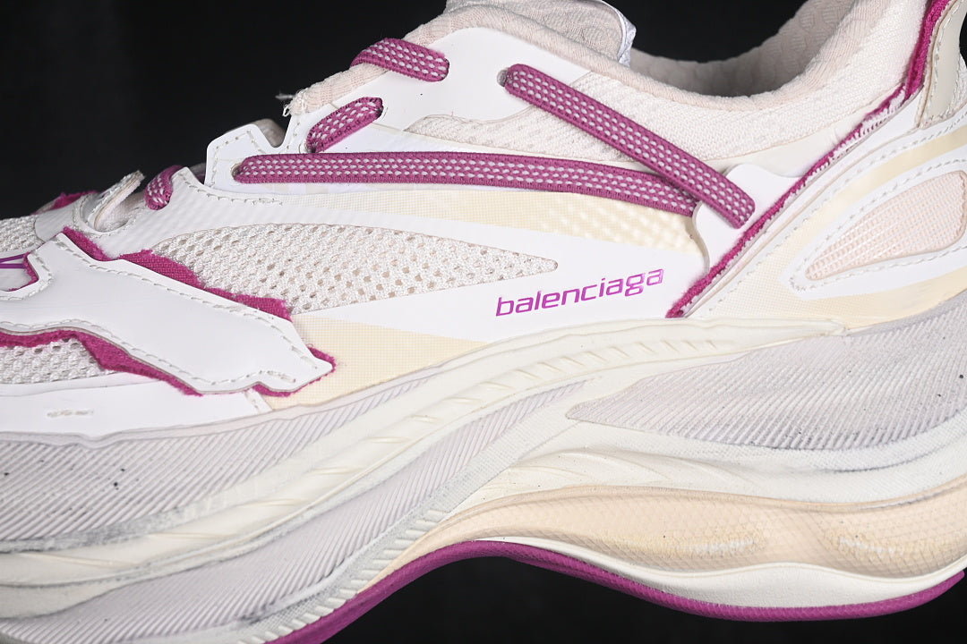 Balenciaga “Eggshell Pink”