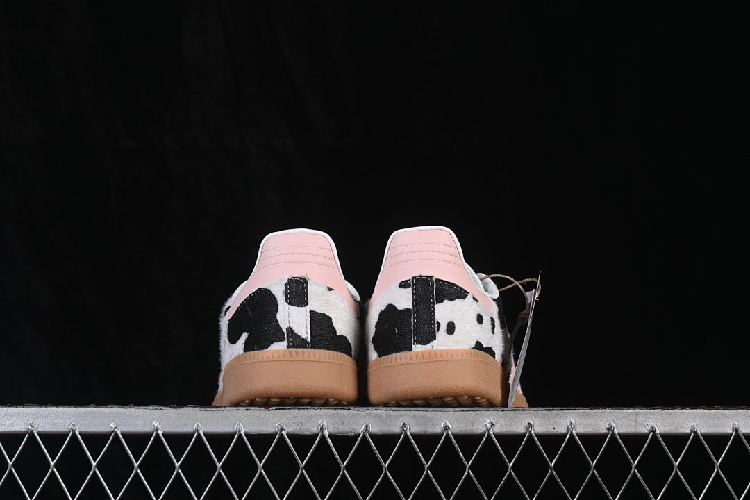 Adidas Samba “Cow Print”