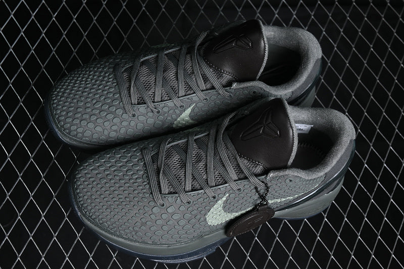 Nike Kobe 6 “River Rock”