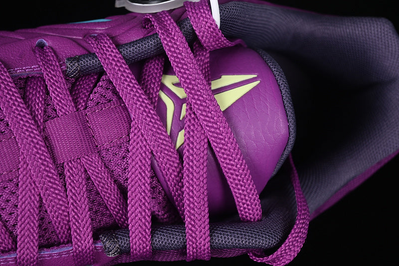 Nike JA 2 “Purple Sky”