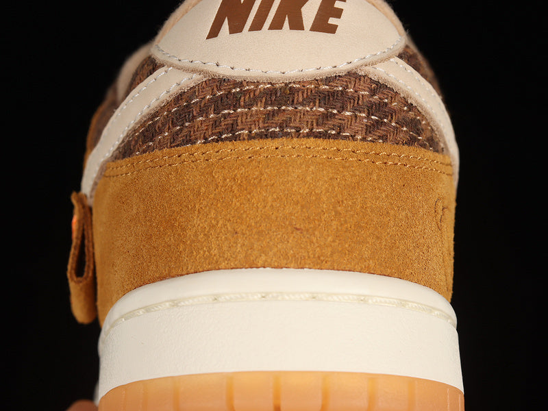 Dunk “Teddy Bear”