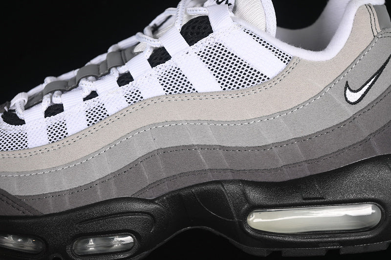 Air max 95 “Grey Gradient”