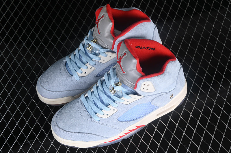 Air Jordan 5 “Trophy Room”