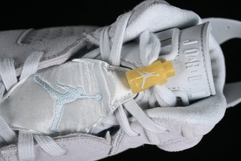 Air jordan 6 “Pearls”