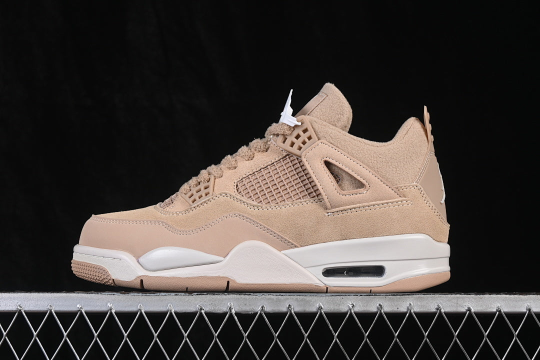 Air jordan 4 “Cozy Girl”