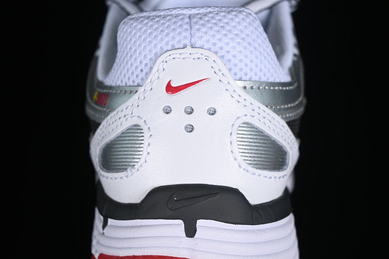 Nike P-6000 “Varsity Red”
