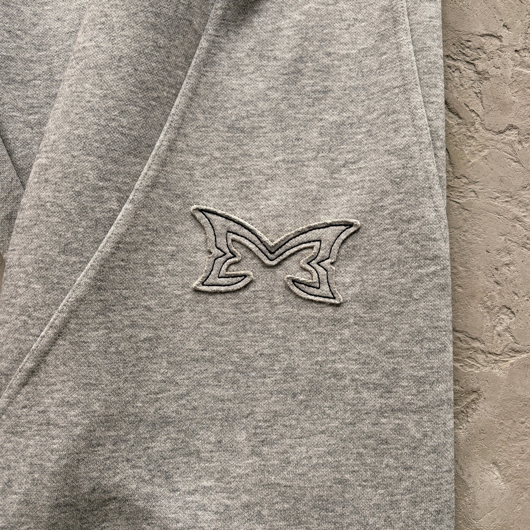 Calça Mertra “ME Dual Panel” ( Cinza )