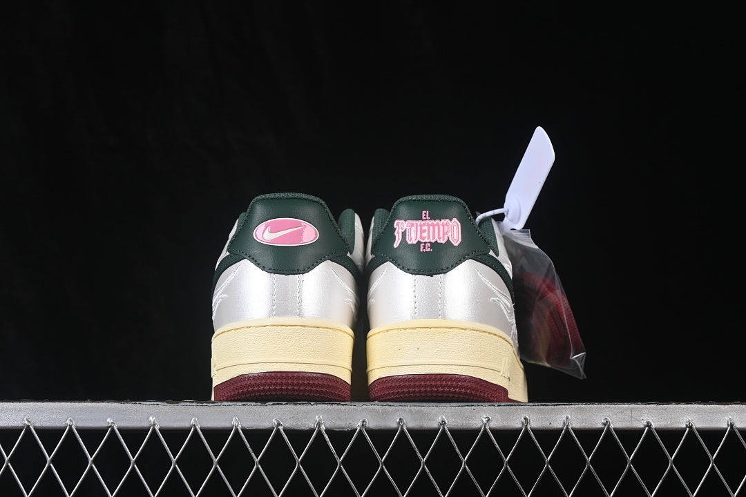 Air force 1 “Mexico”