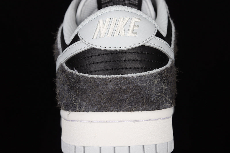 Dunk Sb “Animal Pack Zebra”