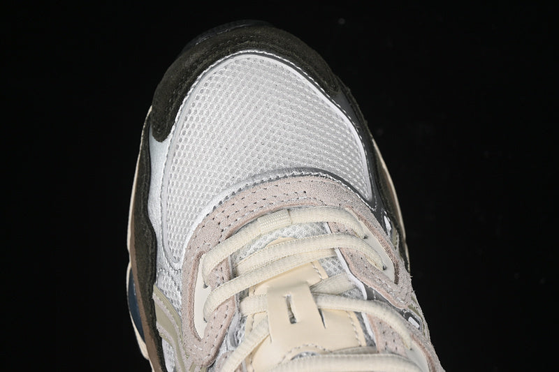 Asics Gel Nyc “Cream Mocha”