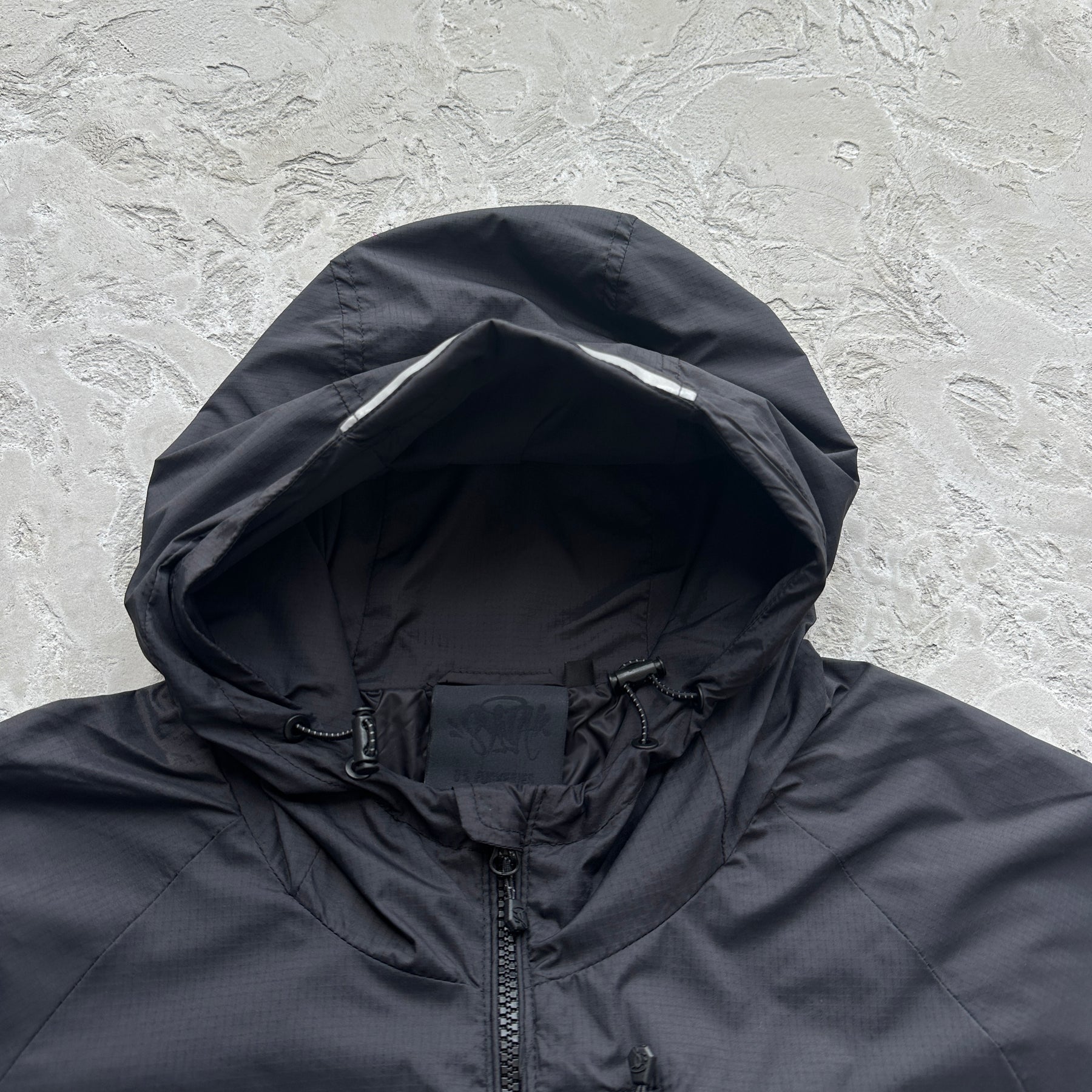 Jaqueta Syna World “Storm" ( Preta )