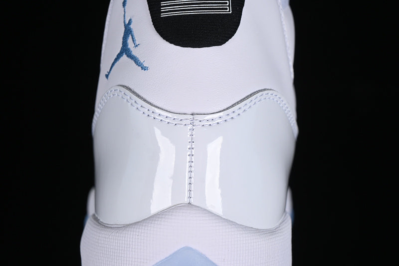 Air Jordan 11 “Legend Blue”