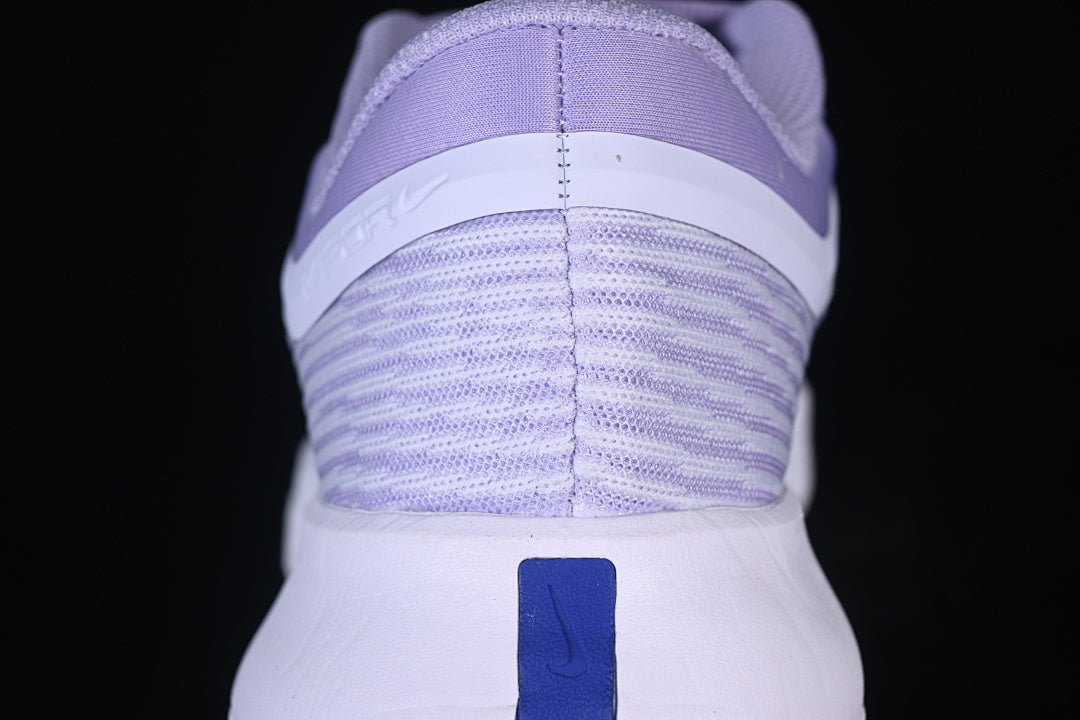 Zoom Vapor Pro 3 “Amethyst Tint”