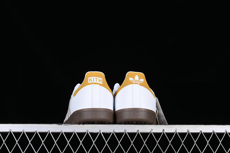 Adidas Kith x Samba Og Classics