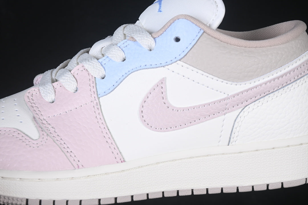 Air Jordan 1 Low “Pastel Plum”