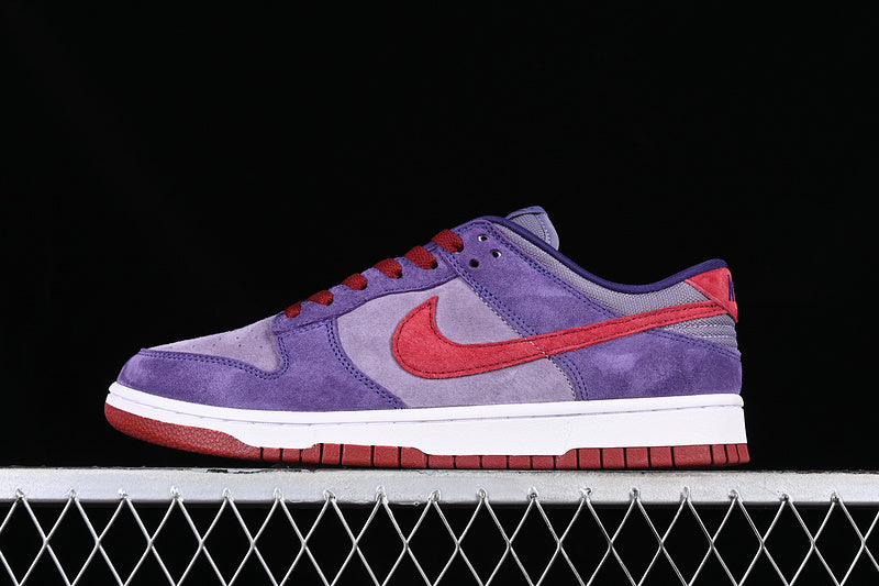 Dunk “Plum”