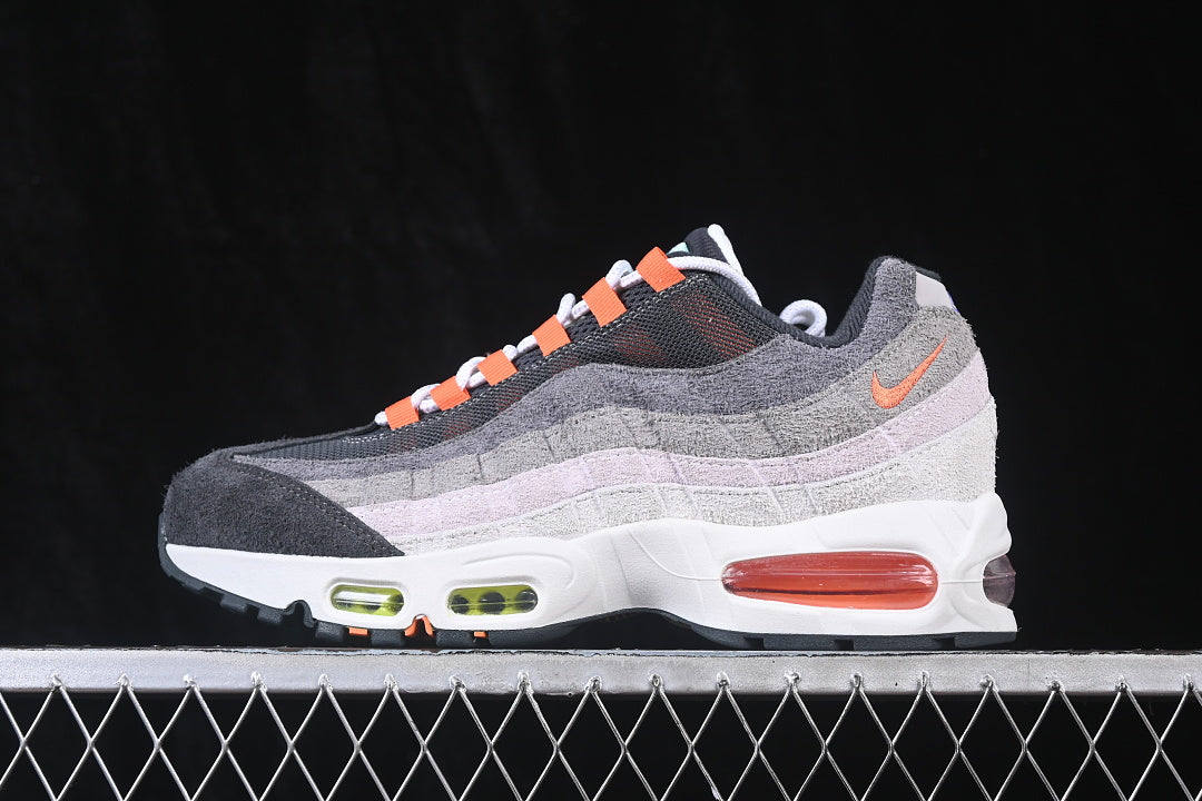 Air max 95 “Big Bubble Greedy”