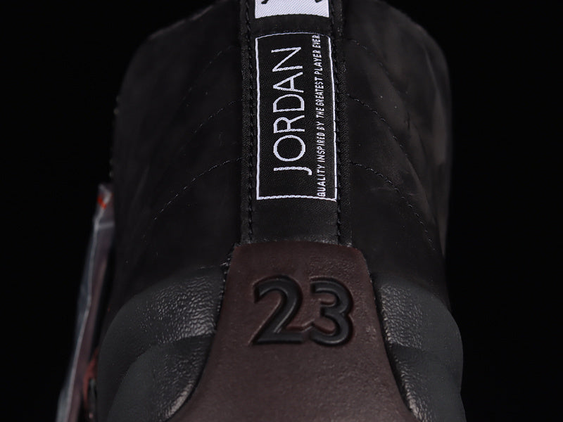 Air Jordan 12 x A Ma Maniére