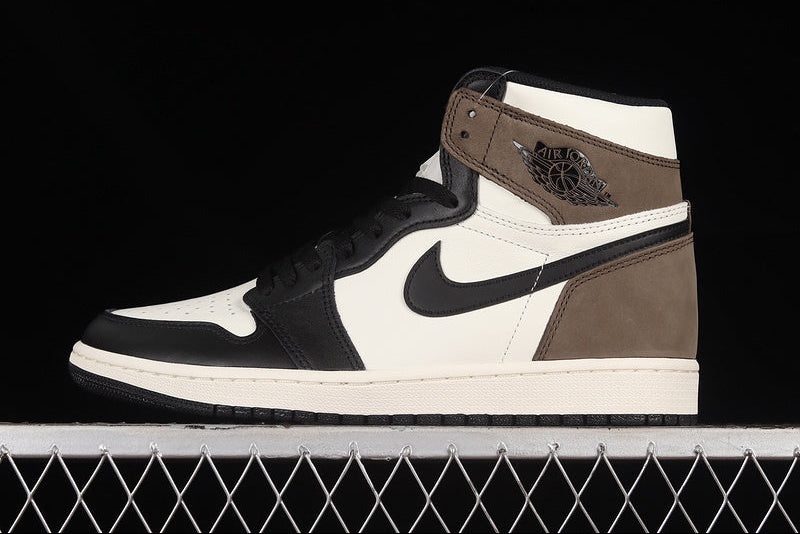 Air Jordan 1 High “Dark Mocha”