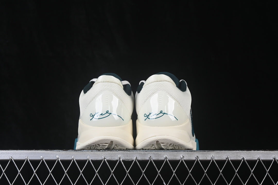 Nike Kobe 5 x Caitlin Clark “Coconut Milk”