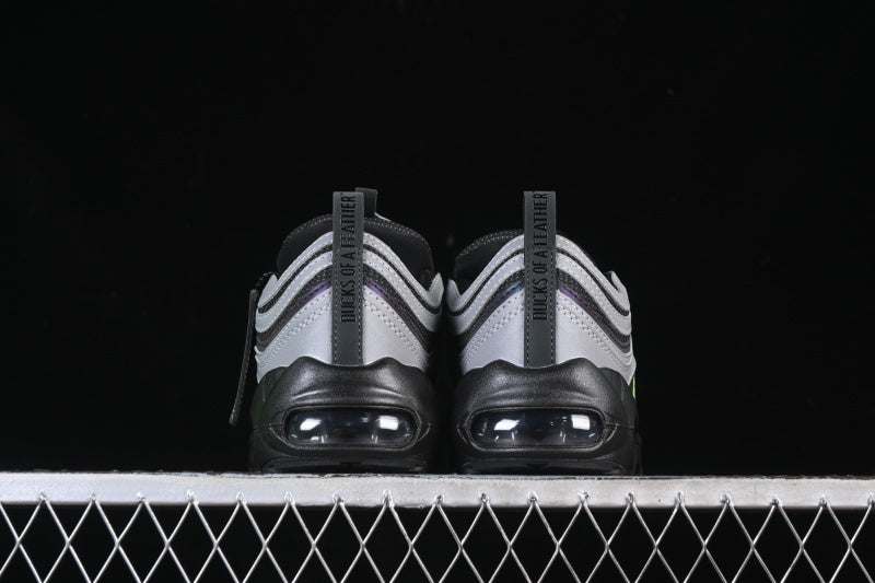 Air max 97 x Ducks of a feather “Lighting”