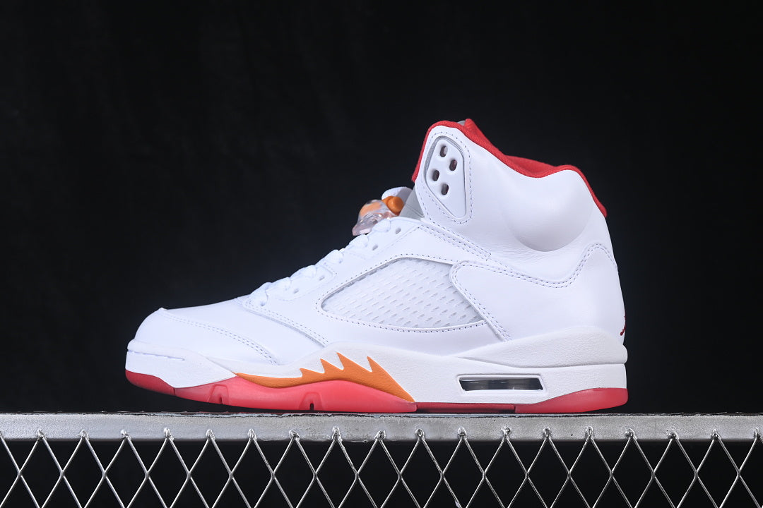 Air Jordan 5 “Sunset”
