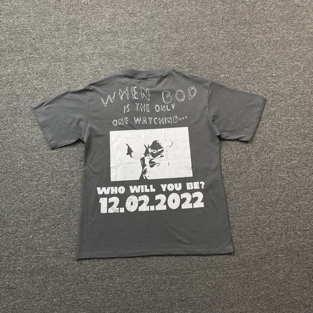 Camisa Hellstar “Who you Will Be”