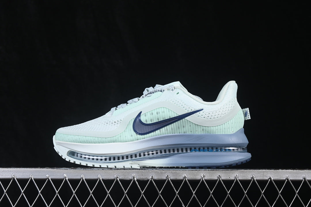 Air Zoom Pegasus “Barely Green Work Blue”